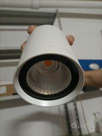 luci led soffitto