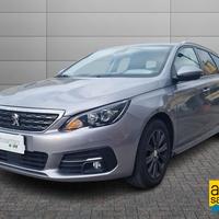 PEUGEOT 308 SW 1.5 STYLE C/A