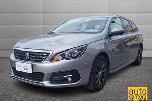 PEUGEOT 308 SW 1.5 STYLE C/A