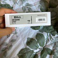 Vandoren BD4 HD