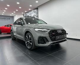 Audi SQ5 Sportback 3.0 tdi TETTO PACC.LUCI