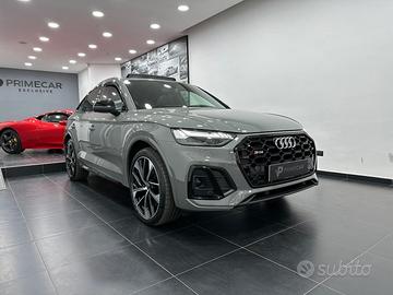 Audi SQ5 Sportback 3.0 tdi TETTO PACC.LUCI