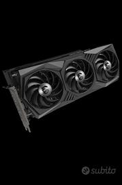 RTX 3060TI + Proccessore i5