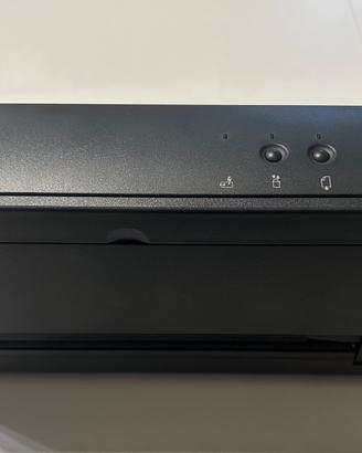 Stampante portatile vintage