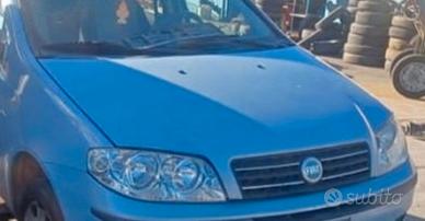 Cofano Fiat Punto 188