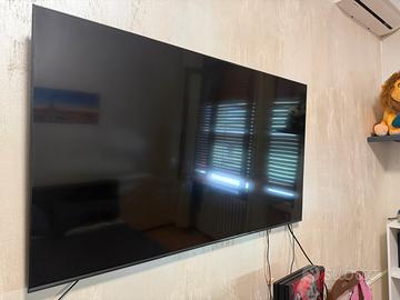 Tv samsung QLED 55’’