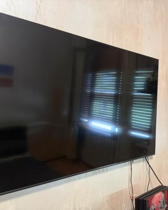 Tv samsung QLED 55’’