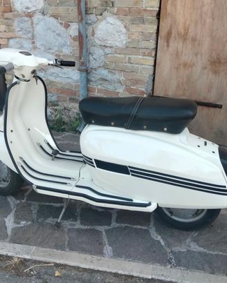 lambretta 125 dl