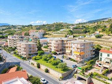 BOX A SANTO STEFANO AL MARE