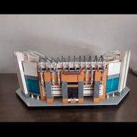 stadio lego Manchester united 