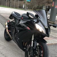 Ninja Zx10-r 2012