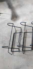 Set fioriere da balcone 
