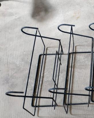 Set fioriere da balcone 