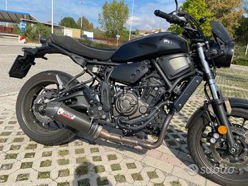 XSR 700