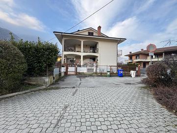 4 LOCALI A SANT'AMBROGIO DI TORINO