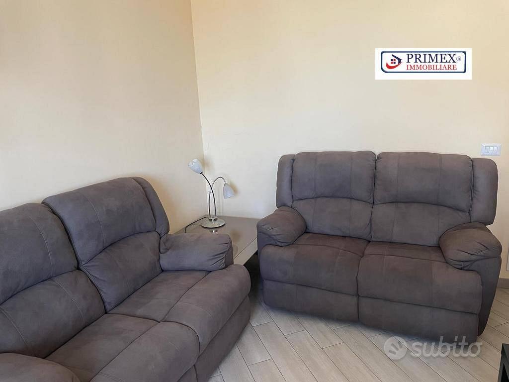 Appartamento – Roma, Monte Sacro, Municipio Roma III - Vista 2