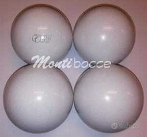 Bocce professionali per tutti