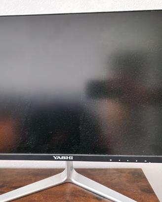Monitor 21.5 YASHI FHD led
