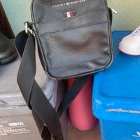 Tracolla tommy hulfigher