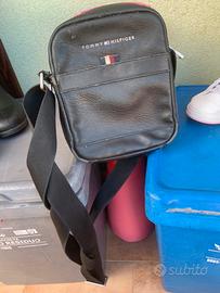 Tracolla tommy hulfigher