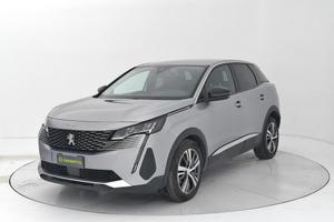 PEUGEOT 3008 1.5 bluehdi Allure s&s 130cv eat8