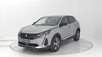 PEUGEOT 3008 1.5 bluehdi Allure s&s 130cv eat8