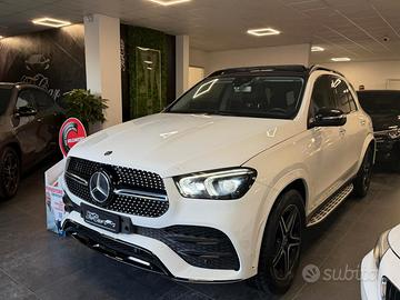MERCEDES-BENZ GLE 350D PREMIUM PLUS 4MATIC 3.0 272
