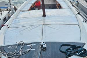 GOZZO VENERE 110 CV LINEA D'ASSE