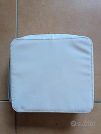 beauty case in vernice Jean Paul gaultier Classic 