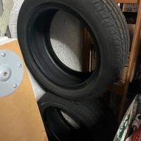 Coppia di pneumatici 195/50R15 AVON ZV7