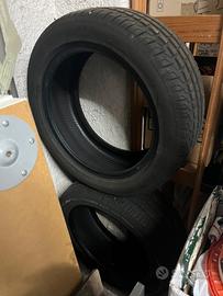 Coppia di pneumatici 195/50R15 AVON ZV7