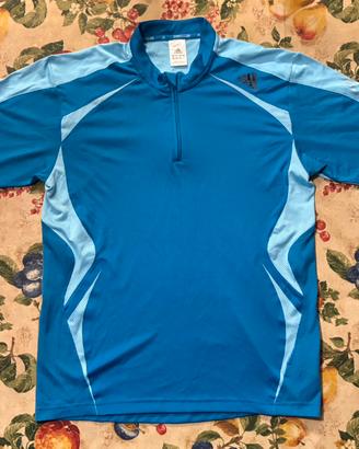 Maglia tecnica Adidas