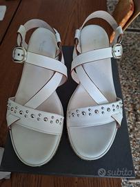 Sandali Nero Giardini