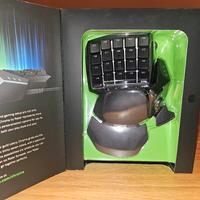 Razer Orbweaver Chroma