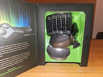 Razer Orbweaver Chroma