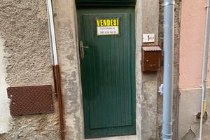 Casetta indipendente + terreno