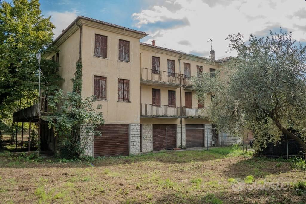 Casa – Marostica - Vista 4