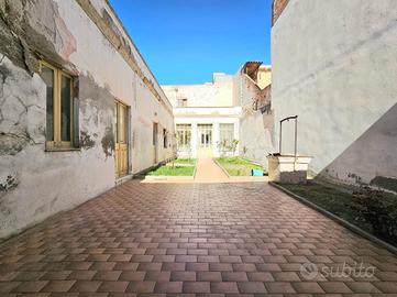 CASA INDIPENDENTE A QUARTU SANT'ELENA