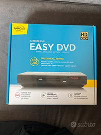 Lettore DVD digiquest