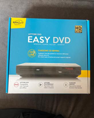 Lettore DVD digiquest