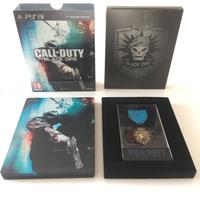  Call of Duty: Black Ops - Hardened Edition