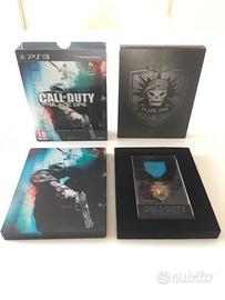  Call of Duty: Black Ops - Hardened Edition