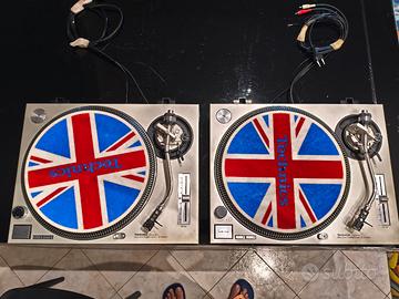 TECHNICS SL-1200MK2