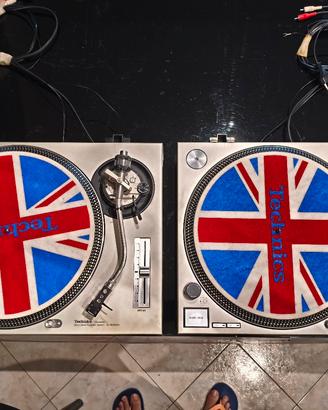 TECHNICS SL-1200MK2