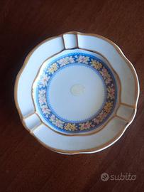 Piattino di ceramica di limonges