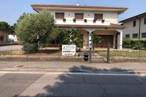 CAPANNONE A CARPENEDOLO