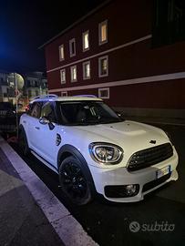 Mini countryman one D 