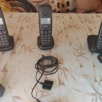 3 _Trio Gigaset A170H