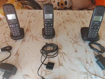 3 _Trio Gigaset A170H