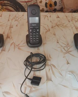 3 _Trio Gigaset A170H